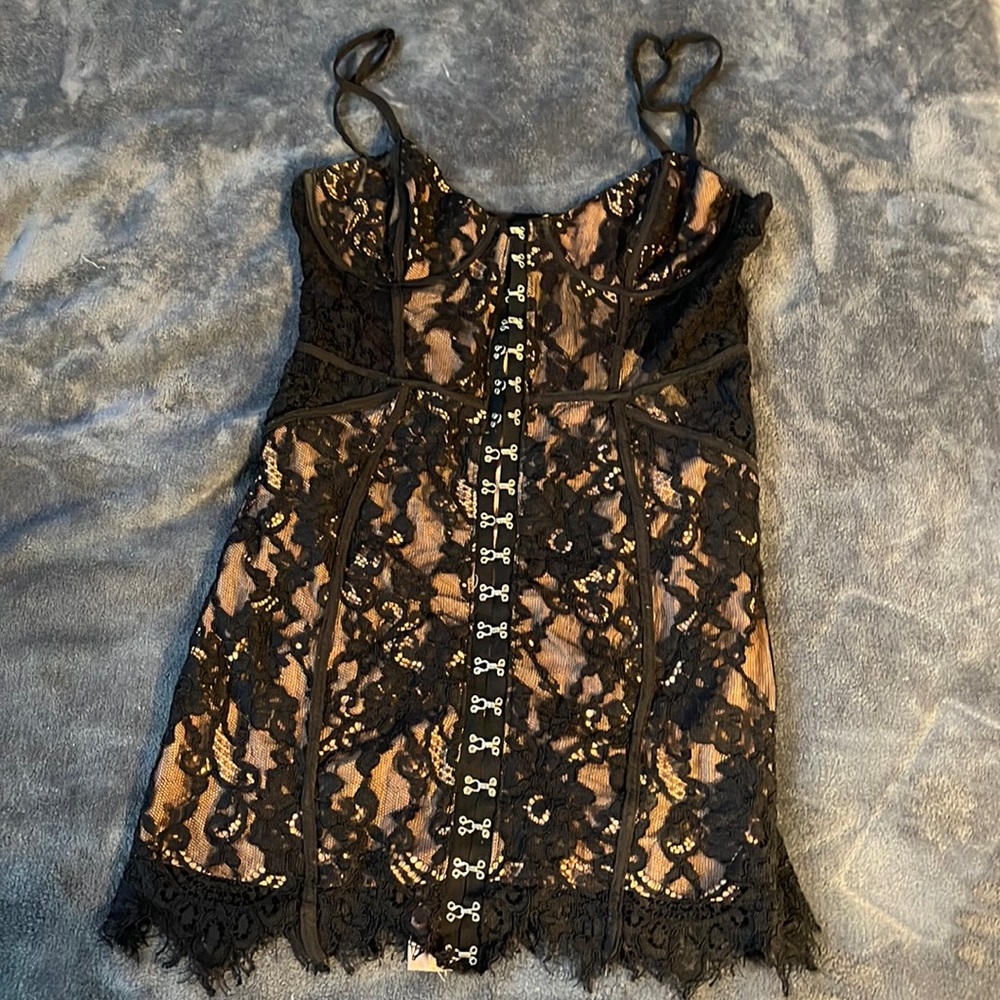 Tobi dress